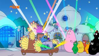 Episode 42 The Barbababies' Birthday