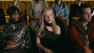 Episode 2 The Devil Wore Anna