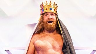 Episode 41 Money in the Bank 2021 Fallout