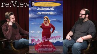 Episode 2 Pink Flamingos