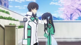 Episode 1 Enrollment Part I