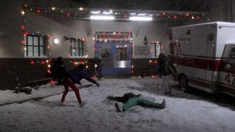 Episode 10 A Miracle Happens Here
