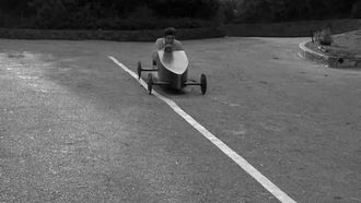 Episode 27 Soap Box Derby