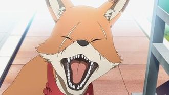 Episode 14 A Stormy Summer Vacation (2)