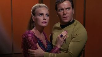 Episode 16 The Mark of Gideon