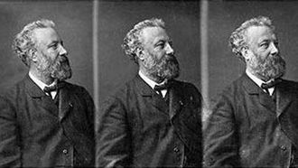 Episode 6 Jules Verne