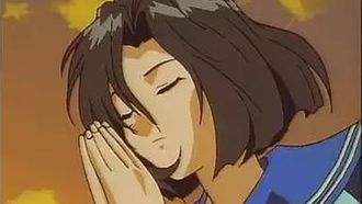 Episode 48 File 48: Natsu no owari