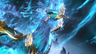 Episode 13 Nine Nether Bird