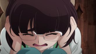 Episode 23 The Yokai Apartment Secret Story