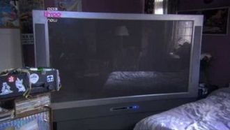 Episode 7 The Television