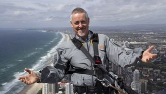 Episode 4 Gold Coast to the Outback Live the Aussie Dream!