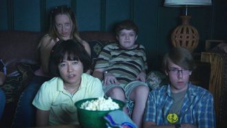 Episode 8 Wild Things