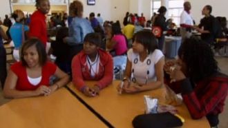 Episode 9 Columbia High: Columbia, SC