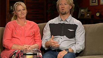 Episode 5 Marriage Counseling Texas Style