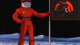 Episode 8 Moondreams