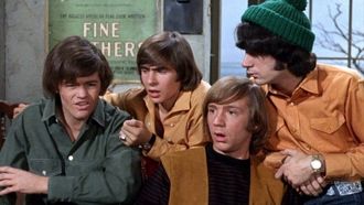 Episode 29 The Monkees Get Out More Dirt
