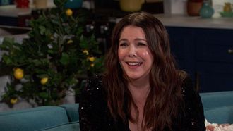 Episode 13 Lauren Graham