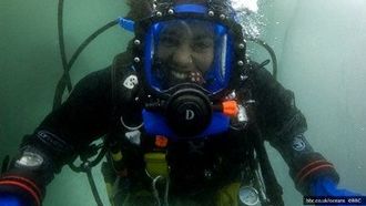 Episode 8 Arctic Ocean