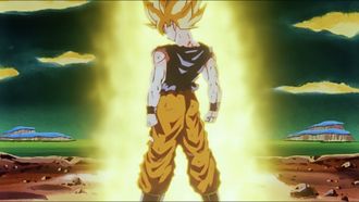 Episode 21 Transformed at Last