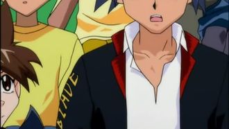 Episode 16 Fire and Water