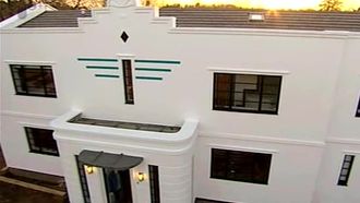 Episode 7 The Art Deco House, Guildford