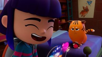 Episode 46 Cats and Kims