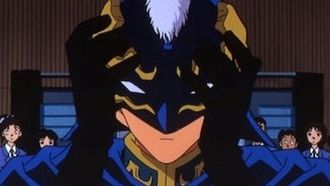 Episode 191 The Desperate Revival ~The Black Knight~