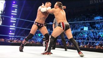 Episode 8 Super SmackDown Live 2012