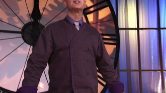 Episode 6 Hidden Genius