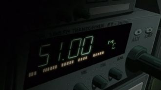 Episode 7 MHz