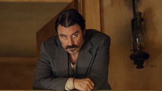 Episode 5 The Trial of Jack McCall