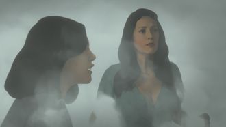 Episode 2 The Painting