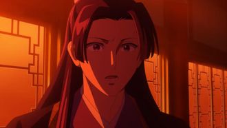 Episode 9 Jisatsu ka tasatsu ka