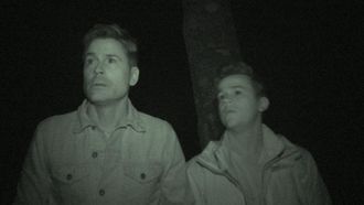 Episode 8 The Wood Apes