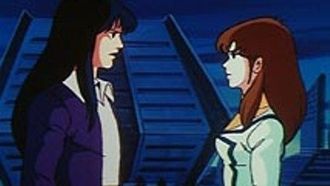 Episode 32 Broken Heart