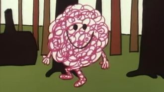 Episode 11 Mr Messy