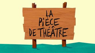 Episode 20 The Play