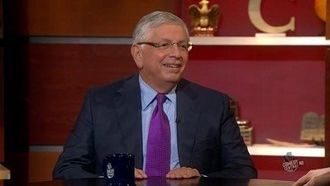 Episode 146 David Stern