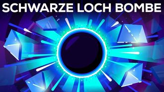 Episode 6 The Black Hole Bomb and Black Hole Civilizations