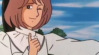 Episode 7 O Jôhin ni mieru kashira?
