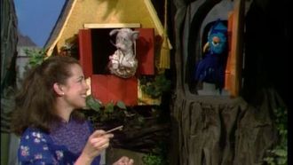 Episode 4 Playthings