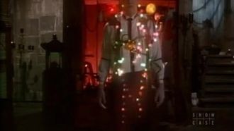 Episode 27 Christmas with the Addams Family