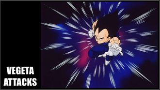 Episode 3 Nameru na!! Bejîta ikari no shosen toppa