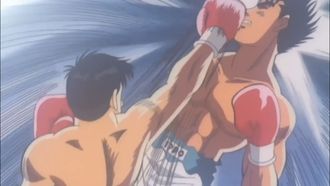 Episode 18 Clinch
