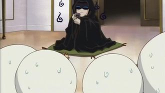 Episode 1 Kurayami ni sashi komu hikari