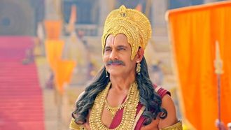 Episode 308 Maleen Charitra