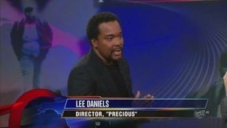 Episode 24 Lee Daniels