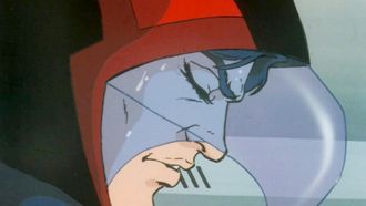 Episode 99 G-2 Covered with Wounds