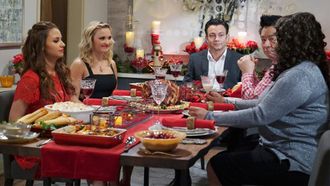 Episode 21 Young & Christmas