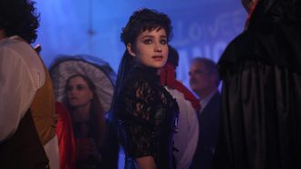 Episode 9 The Dance